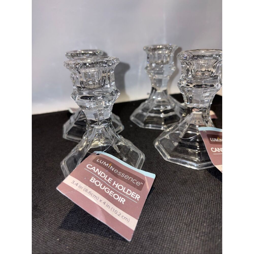 Candle holders - Picture 2 of 9